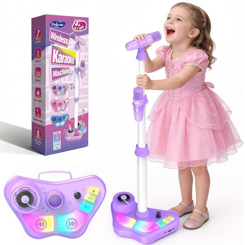 Dislocati karaoke machine for - dislocati,