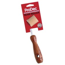 SEAM ROLLER WOODEN ROSEWOOD