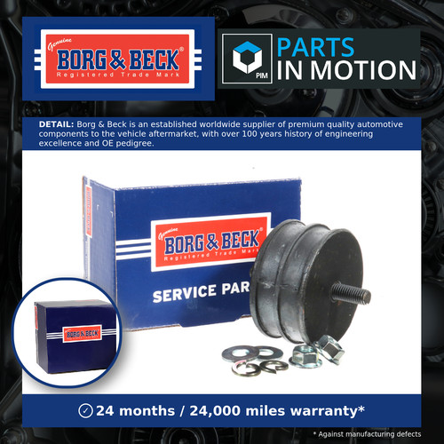 Engine mount fits land rover - mount,