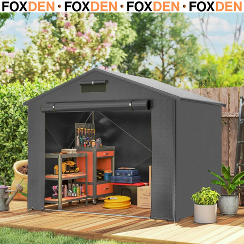 Ft outdoor garden - 8,