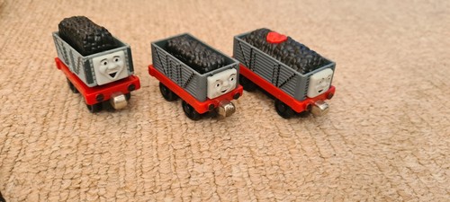 Thomas and friends take and
