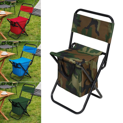 Folding camping chair hiking - camping,
