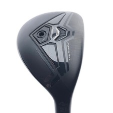 Used Cobra DARKSPEED 4 Hybrid / 21 Degrees / Stiff Flex