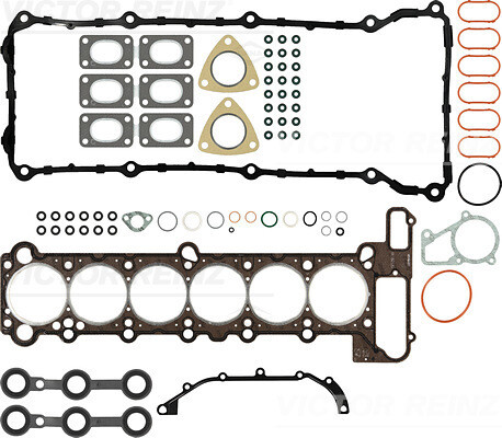 Gasket set cylinder head - gasket,