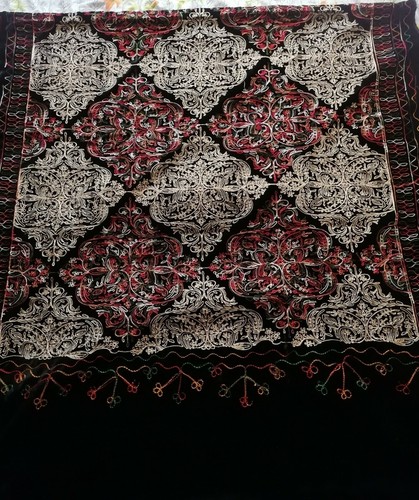 Pakistani winter embroiderd - pakistani,
