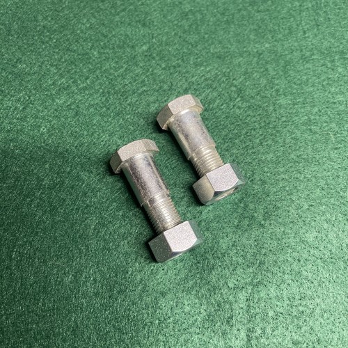Bsa bantam centre stand bolts - bantam,