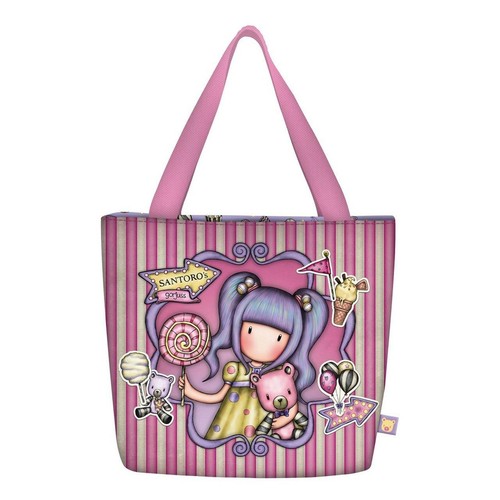 Santoro gorjuss lunch - santoro, bag