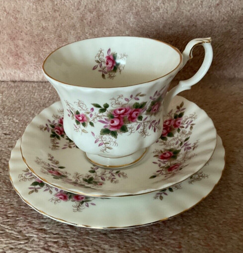 Royal albert lavender rose - albert,