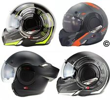  VIPER F242 FLIP OVER FRONT