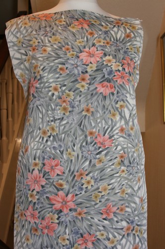 Vintage japanese kimono - vintage,