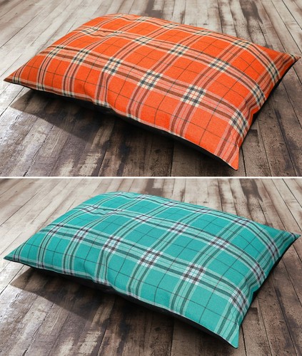 Extra large tartan - extra,