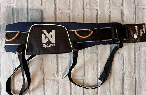 Non stop dogwear - non-stop, free
