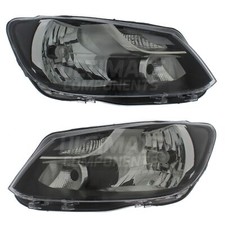 Caddy headlights mk3 van - mk3,