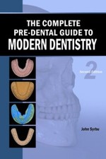 The complete pre dental guide - complete, pre-dental