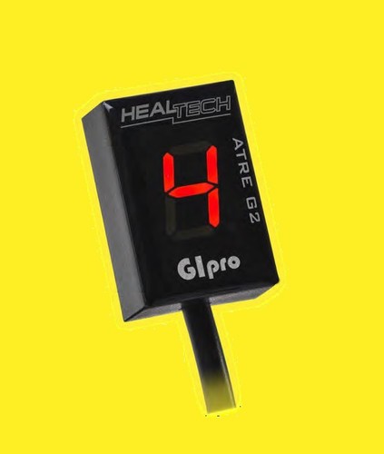 Healtech gipro atre - gipro, g2