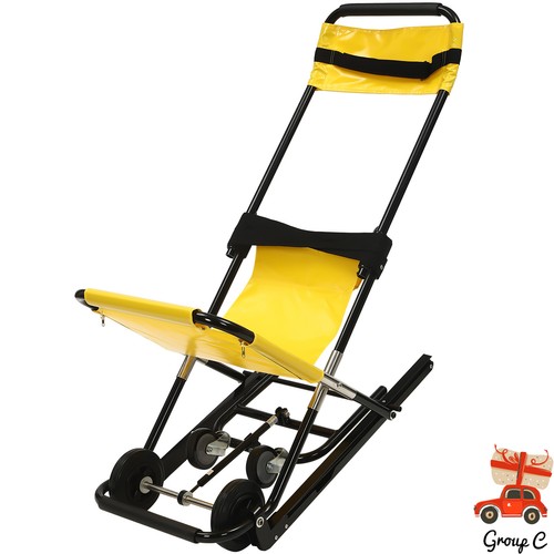Manual stair lifting climbing - manual,