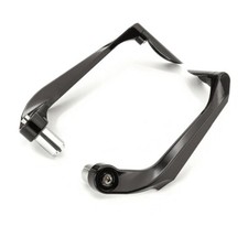 Lever guards clutch and brake