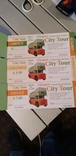 bus ticket bookfrom galsgow