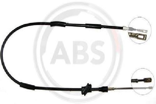 Original cable parking - original,