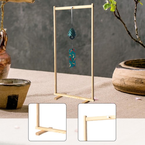Wind chime stand - wind,