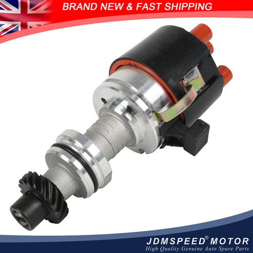 Ignition distributor fit - ignition,