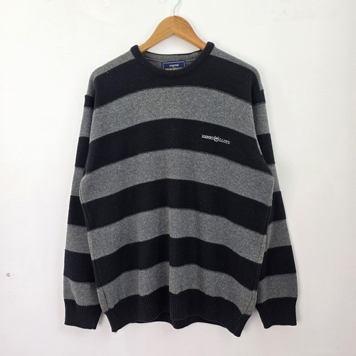 Henri lloyd jumper mens - henri, medium