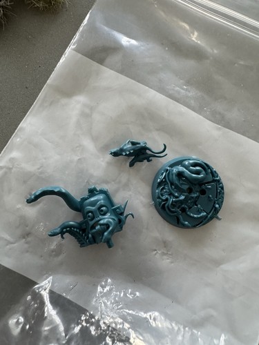 Warhammer underworlds - warhammer,