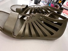 givenchy Gladiator sandal shoe  size 7Uk, 39EU immaculate