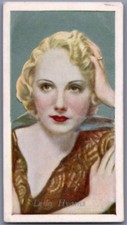 1934 Godfrey Phillips Film