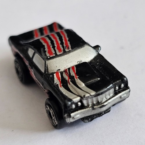 Micro machines chevrolet - micro,