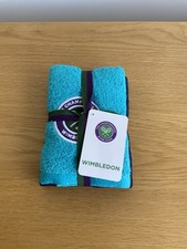 Genuine Wimbledon Tennis  The