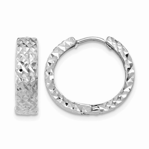 Real 14kt white - real,