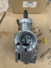 Keihin Pe 28 Carburettor