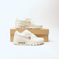 NIKE Air Max 90 Women's White
