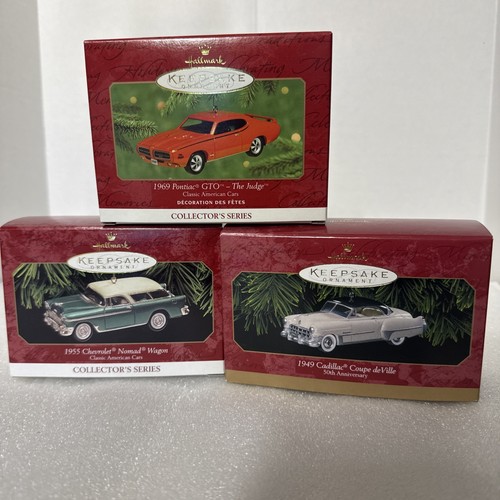 Hallmark keepsake classic - hallmark,