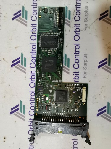 Dqs control board for rohde - rs-dqs,