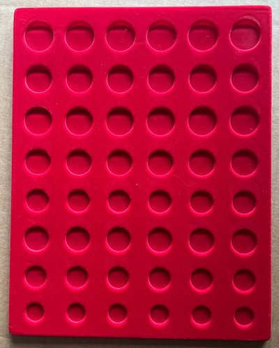 Lindner coin tray - lindner,