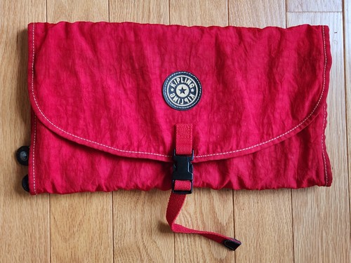 Vintage kipling red nylon - vintage,