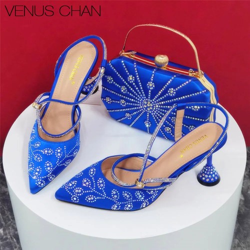 Italian design elegant pumps - italian,