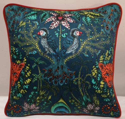 Emma shipley cushion cover - shipley,