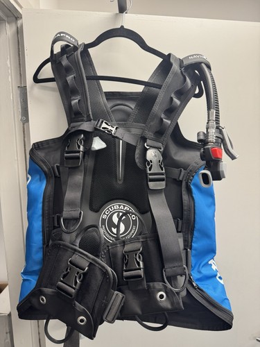 Scubapro navigator lite - scubapro,