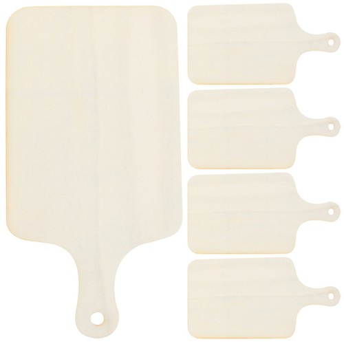 Reusable wooden mini bread - reusable,