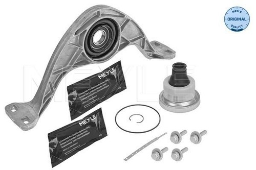 Meyle propshaft suspension - meyle,