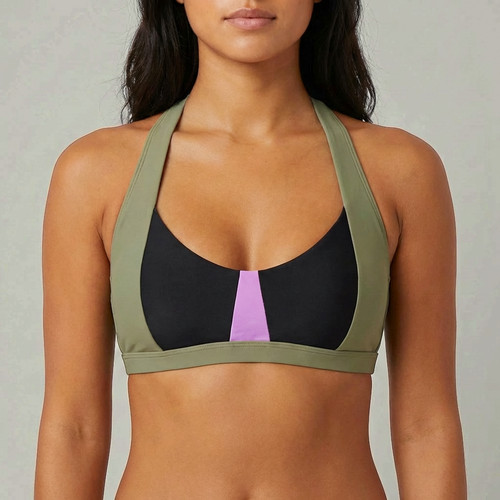 Prana tulum top bikini womens - tulum,