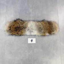 Canada Goose Coyote Fur Trim - NEW SEASON TRIM - Genuine Fur - 100+ Options ??