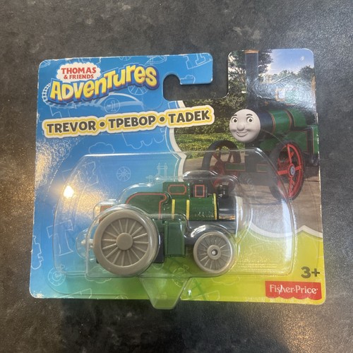 Trevor thomas the - thomas, engine