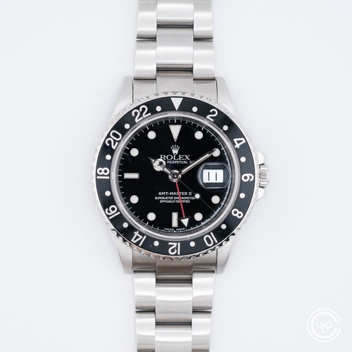 Rolex gmt master - rolex, men's