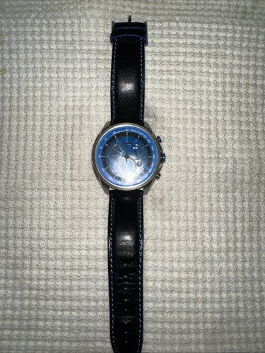 Citizen eco drive chronograph - citizen,
