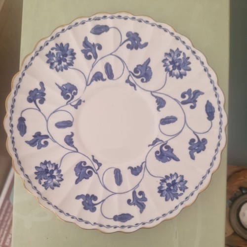 Early copeland spode blue - copeland,