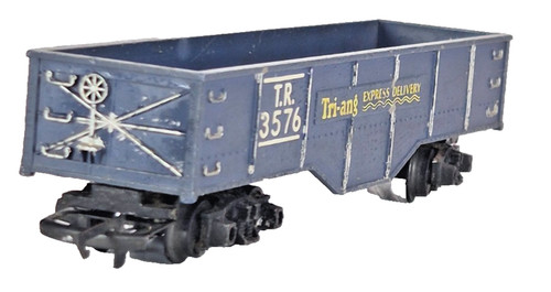 Triang r116 gauge - oo,